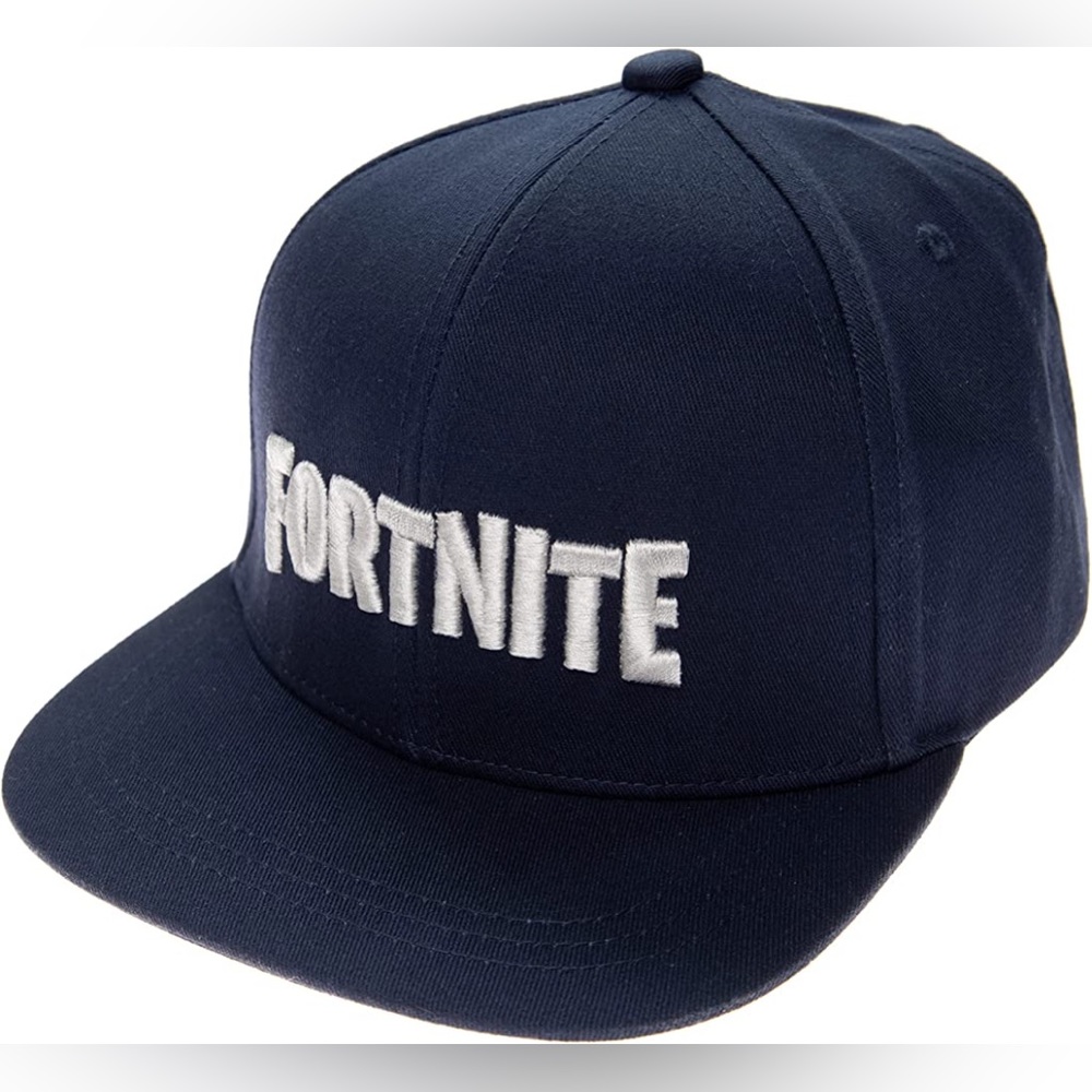 NEW Boys Fortnite Hat